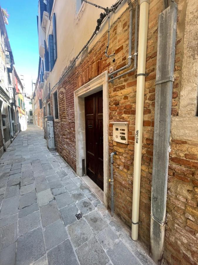 Alla Salute Segreta Venice Exterior photo